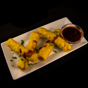 SPRING ROLLS